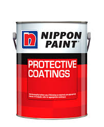 High Temperature Primer Nippon Paint