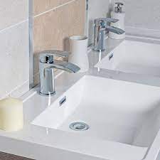 Double Basin Vanity Unit Vanity Units