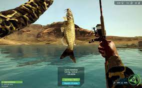Home releases credits overview walkthrough achievements cheats. Ultimate Fishing Simulator Chanel Catfish How To Catch