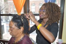 Unparalleled expertise from celebrity hairstylist christo curlisto and team. Locks N Chops Natural Hair Salons Gift Card New York Ny Giftly