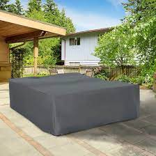 10 Best Garden Furniture Covers To