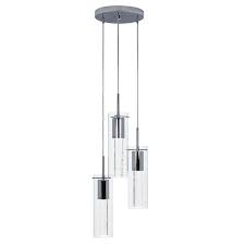 Pendant Lighting Modern Chrome Hanging Kitchen Cluster Pendant Lights With Glass And Bubble Crystal Buy Pendant Lights Pendant Light Multi Light Pendant Light Pendant Light Fixture Adjustable Pendant Light Cord Pendant Light