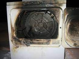 Dryer Safety - Carthage Fire & Rescue