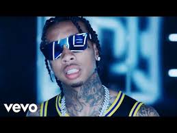 It was released as the album's second single on july 25, 2018, by last kings music and empire distribution. Swish Tyga Last Fm