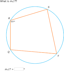 1, name the chord(s), 2. Ixl Angles In Inscribed Quadrilaterals Ii Geometry Practice