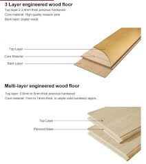 high density flooring wood solid wood