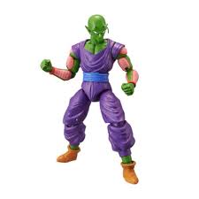 From the popular anime and manga series dragon ball z comes a figure of the proud namekian, piccolo! Dragon Ball Stars Wave 9 Piccolo Figure Big Boy Collectibles