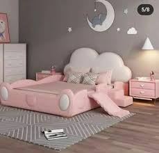 Children S Bedroom Furniture With