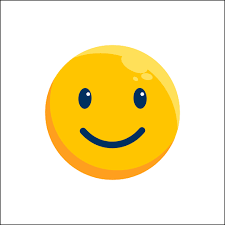 Icône Emo, emoji, sourire, smiley dans Emoji icon set