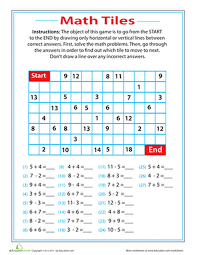 16 Everything Education Keys To Math Signs Chart Sign Up