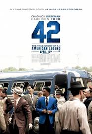 We compare the 42 movie to the 42 true story as we examine the real jackie robinson, branch rickey, rachel isum and other characters from the movie. Forty Two Ver7 Legenden American