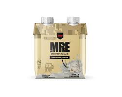 10 mre protein nutrition facts facts net