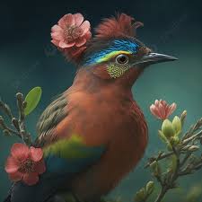 beautiful birds wallpaper photo