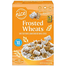 nice frosted wheats cereal walgreens