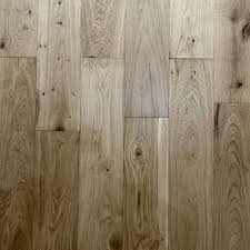 oak by wood flooring