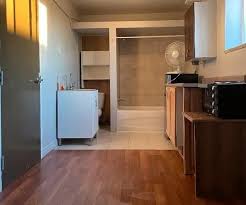 Prison Cell Sized Apartment For