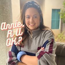 Annie, R U OK?