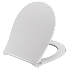 Toilet Seat With Soft Close And Lift