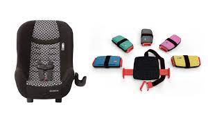 The Best Portable Car Seat For Travel