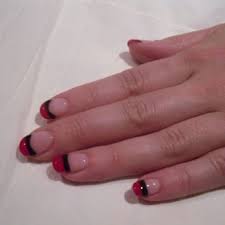fingertips nails beauty derry 34