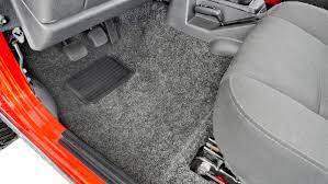 jeep floor liners jeep liners kits