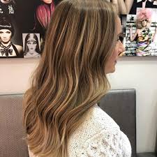 Skilled stylists, excellent customer service, value for money, and top quality hair care and hairstyling products make bubbles salon an increasingly popular choice for. Best Balayage Ombre Hair Colour Top Hair Salon Edinburgh