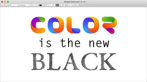 color fonts get ready for the revolution
