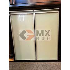 Kitchen Cabinet Door Aluminium Frame