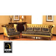 dolce sofa traditional furniture s384so