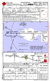 jeppesen commemorative charts special