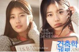 korean actresses who acted without