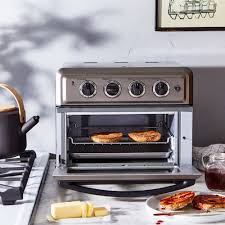 cuisinart air fryer toaster oven 3