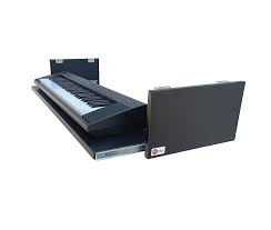61 Key Keyboard Shelf Kit Black Reverb