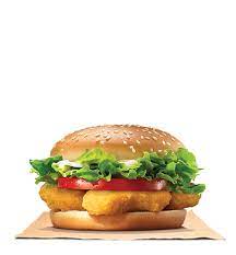 nuggets burger burger king