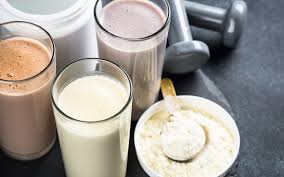 protein shakes for bariatric patients