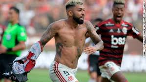 Boca, river plate, santos, palmeiras provide rich storylines. Flamengo Stuns River River To Win Copa Libertadores Final Cnn
