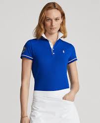 polo ralph lauren women s piqué polo