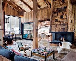 Rustic Living Room Decor Ideas Inspired