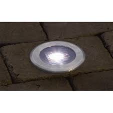 Solar Ground Outdoor Spotlight N16609