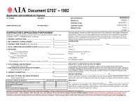 *free* shipping on qualifying offers. Aia Forms G706 Contractor S Affidavit Of Payment Of Debts And Claims