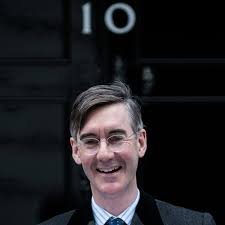 Satire only makes Jacob Rees-Mogg stronger | Stewart Lee | The Guardian