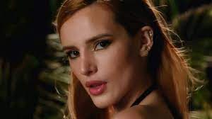 Beginning her career in the film industry, thorne has appeared in 35 films. Bella Thorne New Tv Show Famous In Love Gets Teaser Premiere Date Youtube