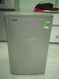 Tủ lạnh mini 90 lít AQUA 90 lít tiết kiệm điện - 97268113