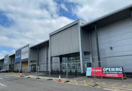 new branch of home bargains to open in