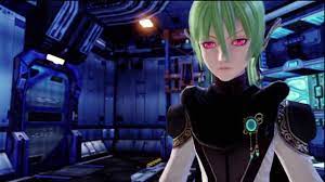Star Ocean The Last Hope - Private Action 46 : Faize Final PA - YouTube