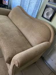 elegant design sofa good condition