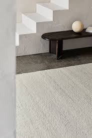 rugs handcrafted from natural and