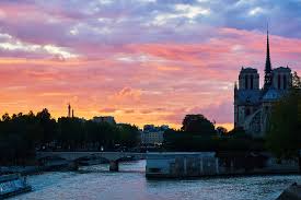 Les 8 meilleurs spots pour des couchers de soleil magiques à Paris