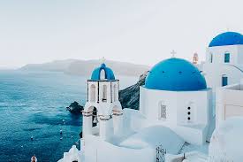 10 day greek island itinerary