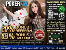 10+ Poker757 ideas | agen, cheating, poker